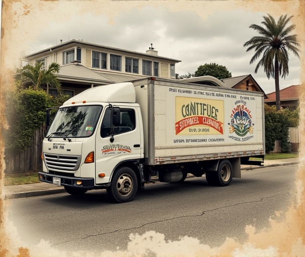Fresho Carpet Cleaning Mooloolaba Founding Story