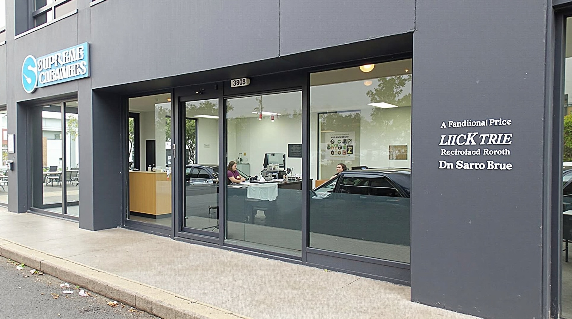 Fresho Carpet Cleaning Mooloolaba Contact Office